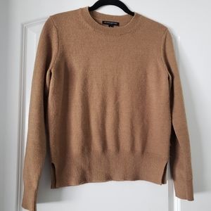 Banana Republic Tan Sweater
